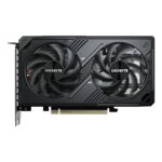 GIGABYTE GeForce RTX 5060 WINDFORCE MAX OC V2 8GB GDDR7 Graphics Card PCIe 5.0 Black