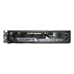 GIGABYTE GeForce RTX 5060 WINDFORCE MAX OC V2 8GB GDDR7 Graphics Card PCIe 5.0 Black
