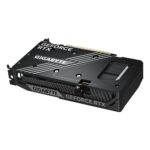 GIGABYTE GeForce RTX 5060 WINDFORCE MAX OC V2 8GB GDDR7 Graphics Card PCIe 5.0 Black