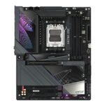 GIGABYTE X870E AORUS MASTER ATX Motherboard | Socket AM5, DDR5, Wi-Fi 7, 4x M.2