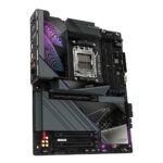 GIGABYTE X870E AORUS MASTER ATX Motherboard | Socket AM5, DDR5, Wi-Fi 7, 4x M.2