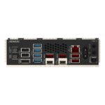 GIGABYTE X870E AORUS MASTER ATX Motherboard | Socket AM5, DDR5, Wi-Fi 7, 4x M.2