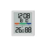 Hama 00185892 Indoor Electronic Thermometer Digital Display White AAA Battery Powered