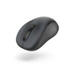 Hama Canosa V2 Bluetooth Mouse Optical 1600 DPI Ambidextrous Quiet Anthracite