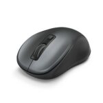 Hama Canosa V2 Bluetooth Mouse Optical 1600 DPI Ambidextrous Quiet Anthracite