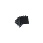 Hama CD Slim Jewel Case Pack 50 Pieces 1 Disc Transparent Space Saving Storage