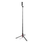 Hama Fancy Stand 170 II Bluetooth Selfie Stick Tripod with Remote Control Max Length 170cm Black