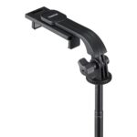 Hama Fancy Stand 170 II Bluetooth Selfie Stick Tripod with Remote Control Max Length 170cm Black