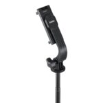 Hama Fancy Stand 170 II Bluetooth Selfie Stick Tripod with Remote Control Max Length 170cm Black