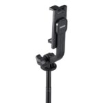 Hama Fancy Stand 170 II Bluetooth Selfie Stick Tripod with Remote Control Max Length 170cm Black