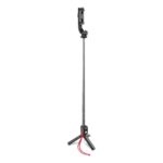 Hama Fancy Stand 70 II Smartphone Tripod Selfie Stick Bluetooth Remote 70cm Max Length Black