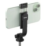 Hama Fancy Stand 70 II Smartphone Tripod Selfie Stick Bluetooth Remote 70cm Max Length Black