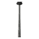 Hama Fancy Stand 70 II Smartphone Tripod Selfie Stick Bluetooth Remote 70cm Max Length Black