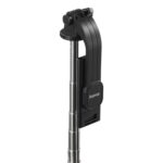 Hama Fancy Stand 70 II Smartphone Tripod Selfie Stick Bluetooth Remote 70cm Max Length Black