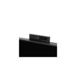 Hannspree HP 240 WJB 23.8" Full HD Monitor 60Hz LED with Built-in Camera USB Hub and Speakers