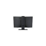 Hannspree HP 240 WJB 23.8" Full HD Monitor 60Hz LED with Built-in Camera USB Hub and Speakers