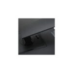 Hannspree HP 240 WJB 23.8" Full HD Monitor 60Hz LED with Built-in Camera USB Hub and Speakers