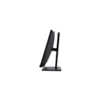 Hannspree HP 240 WJB 23.8" Full HD Monitor 60Hz LED with Built-in Camera USB Hub and Speakers