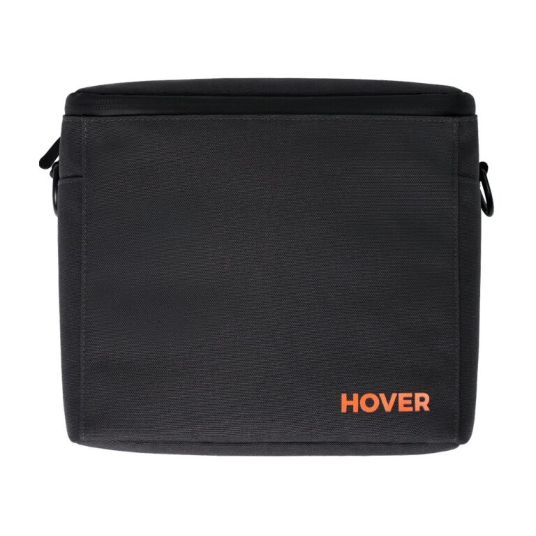 HOVERAir Aqua Carry Bag Black for Drone 150x230x245 mm