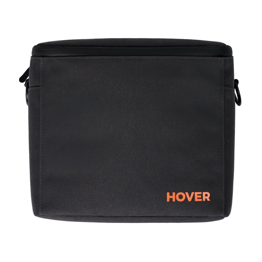 HOVERAir Aqua Carry Bag Black for Drone 150x230x245 mm HOVERAir Aqua Carry Bag Black for Drone 150x230x245 mm