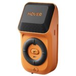 HoverAir Aqua Lighthouse Wearable Control Unit Tracking Accessory for Aqua Drone with RTK Positioning Orange