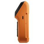 HoverAir Aqua Lighthouse Wearable Control Unit Tracking Accessory for Aqua Drone with RTK Positioning Orange
