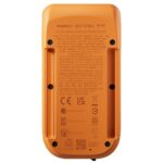 HoverAir Aqua Lighthouse Wearable Control Unit Tracking Accessory for Aqua Drone with RTK Positioning Orange
