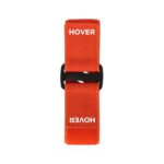 HoverAir Aqua Lighthouse Wearable Control Unit Tracking Accessory for Aqua Drone with RTK Positioning Orange