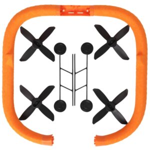 HoverAir Aqua Repair Kit Orange Official Accessory Spare Parts for Drone Maintenance and Minor Repairs