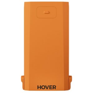 HOVERAir Aqua Smart Battery 2013 mAh Lithium Waterproof Orange