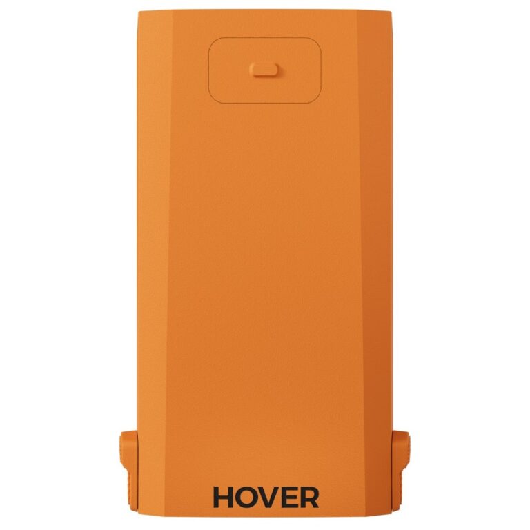HOVERAir Aqua Smart Battery 2013 mAh Lithium Waterproof Orange