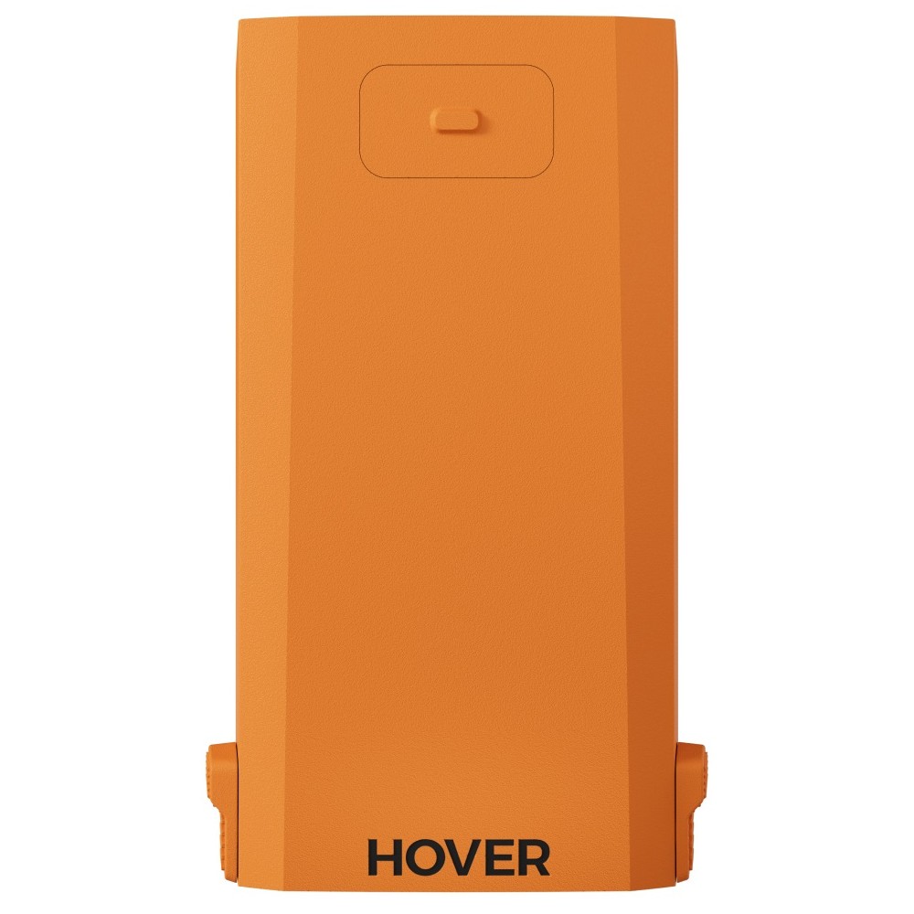HOVERAir Aqua Smart Battery 2013 mAh Lithium Waterproof Orange HOVERAir Aqua Smart Battery 2013 mAh Lithium Waterproof Orange