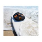 HOVERAir Aqua Wetsuit Protective Case Black for Drone Action Camera Board Mount