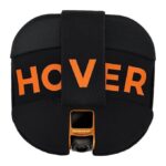 HOVERAir Aqua Wetsuit Protective Case Black for Drone Action Camera Board Mount
