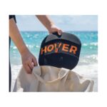 HOVERAir Aqua Wetsuit Protective Case Black for Drone Action Camera Board Mount