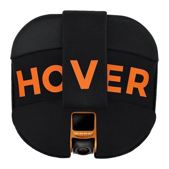HOVERAir Aqua Wetsuit Protective Case Black for Drone Action Camera Board Mount