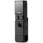 HoverAir Beacon and Joystick Bundle Control Unit for X1 Pro and ProMax with 1.78" OLED Display 1000m Range Black
