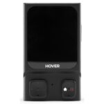 HOVERAir Beacon Control Unit for X1 Pro ProMax Black 1000m Range 1.78" OLED Display HoverLink Video Transmission Voice Commands