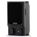 HOVERAir Beacon Control Unit for X1 Pro ProMax Black 1000m Range 1.78" OLED Display HoverLink Video Transmission Voice Commands