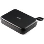 HOVERAir Combo Case Carrying Case for X1 Pro and ProMax Black
