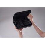 HOVERAir Combo Case Carrying Case for X1 Pro and ProMax Black