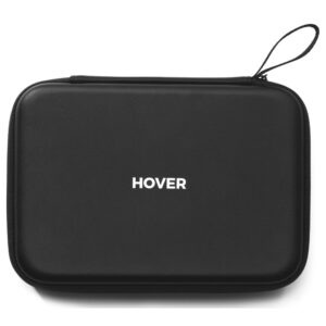 HOVERAir Combo Case Carrying Case for X1 Pro and ProMax Black