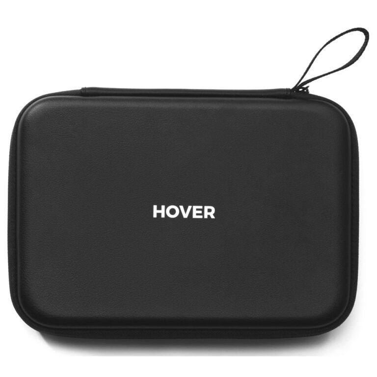 HOVERAir Combo Case Carrying Case for X1 Pro and ProMax Black