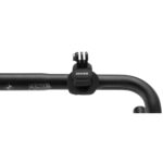 HOVERAir Handlebar Mount Black for Beacon Bicycle E-bike and Scooter Handlebars