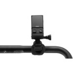 HOVERAir Handlebar Mount Black for Beacon Bicycle E-bike and Scooter Handlebars