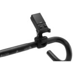 HOVERAir Handlebar Mount Black for Beacon Bicycle E-bike and Scooter Handlebars