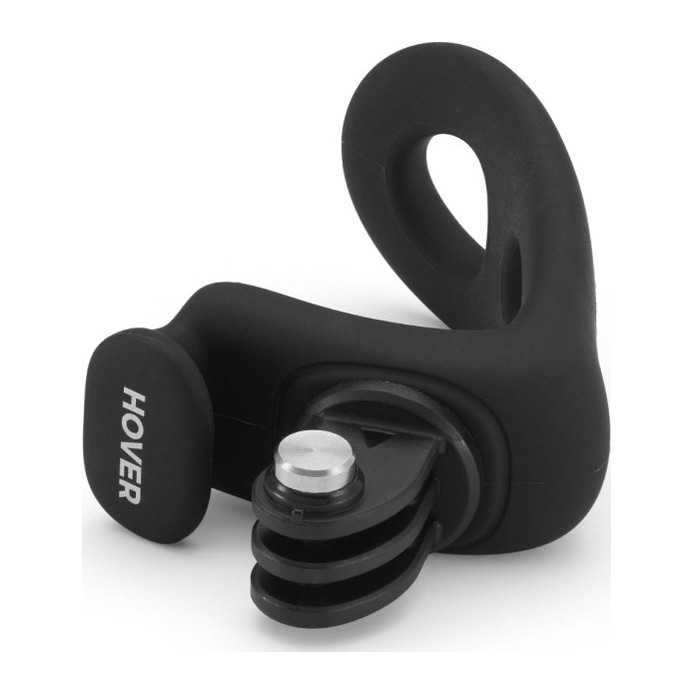 HOVERAir Handlebar Mount Black for Beacon Bicycle E-bike and Scooter Handlebars