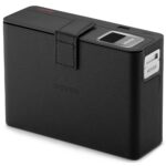 HOVERAir PowerCase Charging Case for X1 Pro and X1 ProMax 12000mAh Battery USB-C Power Bank Black
