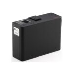 HOVERAir PowerCase Charging Case for X1 Pro and X1 ProMax 12000mAh Battery USB-C Power Bank Black