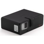 HOVERAir PowerCase Charging Case for X1 Pro and X1 ProMax 12000mAh Battery USB-C Power Bank Black